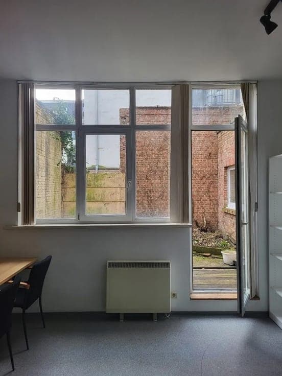 Investment property - Appartementbulding
