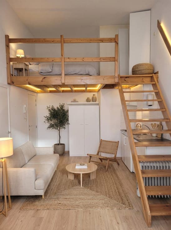 Investment property - Appartementbulding