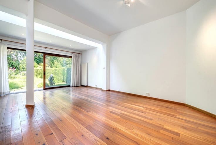 Grandchamps - Charmante maison sur 3 ares 37