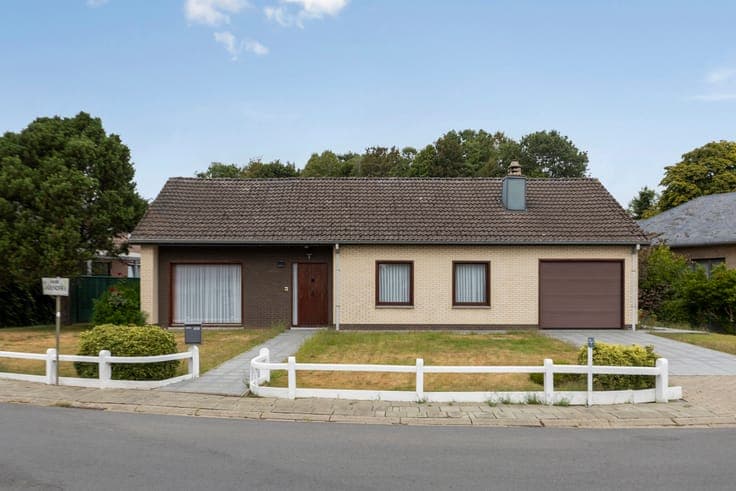 House in Asse
