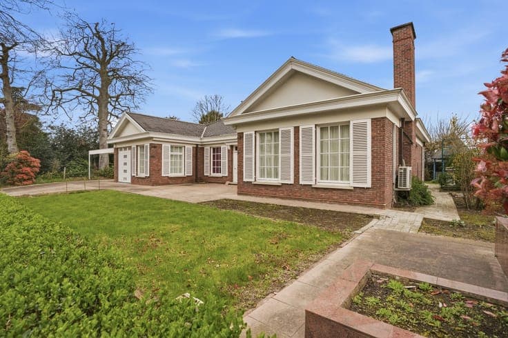 House in Harelbeke