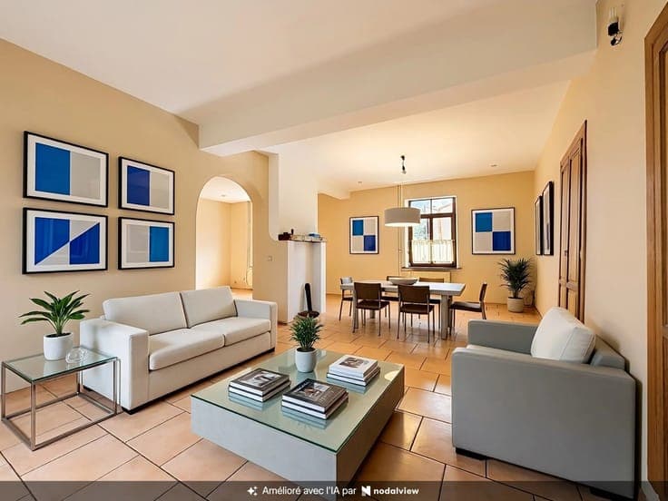 Sale - Villa Les Bons Villers - 495,000 €