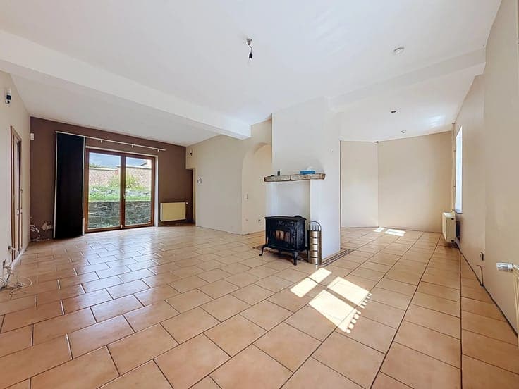 Sale - Villa Les Bons Villers - 495,000 €