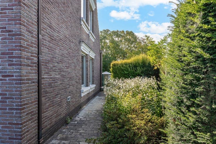 Charmante villa met panoramisch zicht op een toplocatie