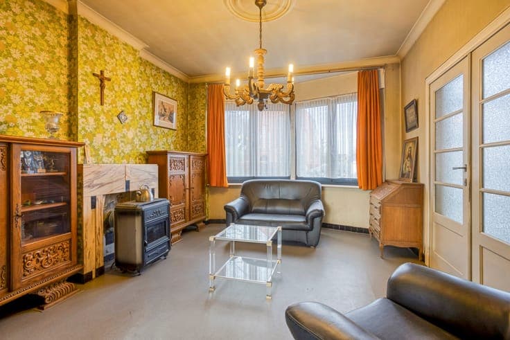 House in Ternat