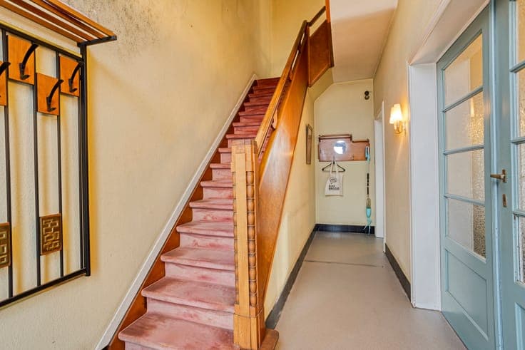 House in Ternat