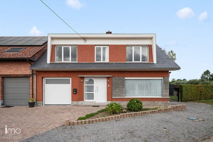House in Boortmeerbeek