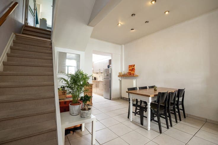 woning - RW
