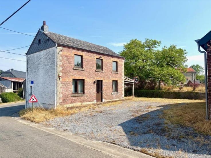 House in Erezée