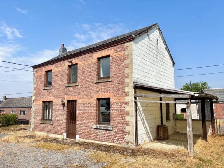 House in Erezée