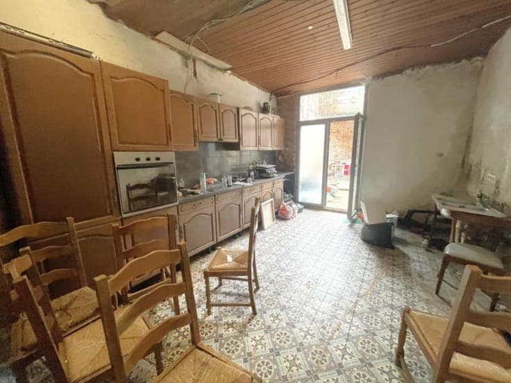 House in Braine-le-Comte