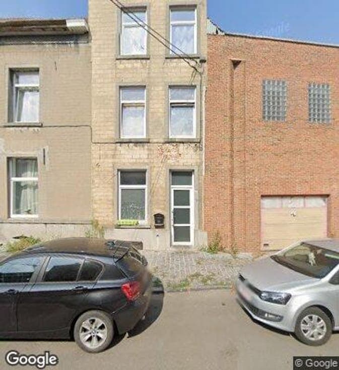 House in Braine-le-Comte