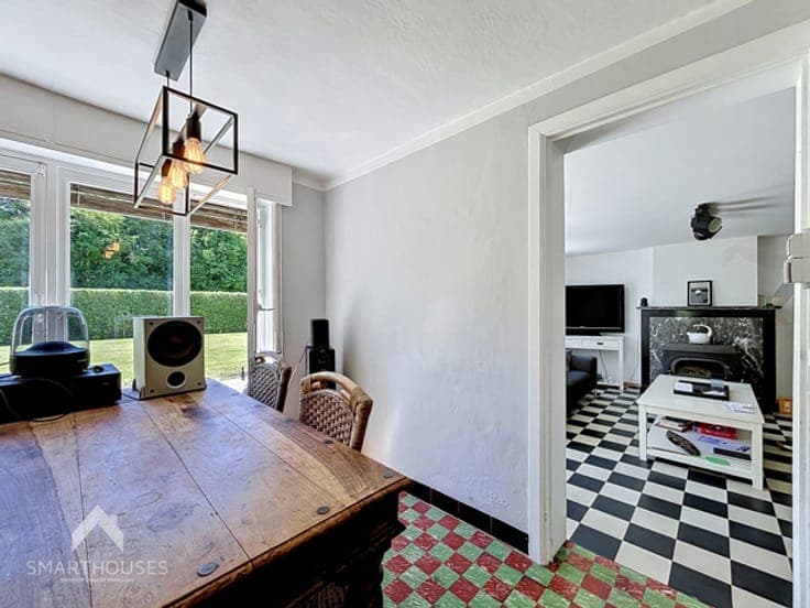 House in Menen Lauwe