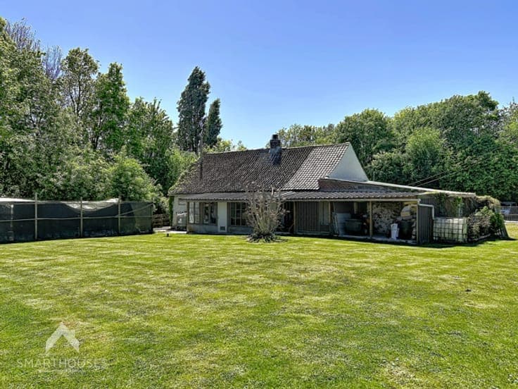 House in Menen Lauwe