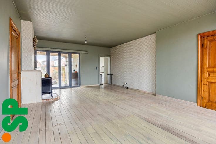 House in Vorselaar