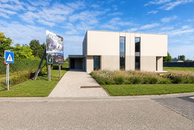 House in Herselt