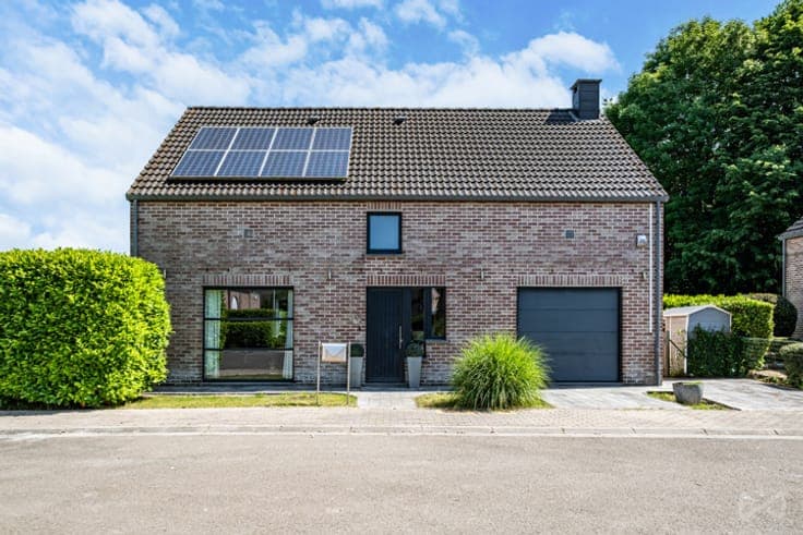 House in Waremme