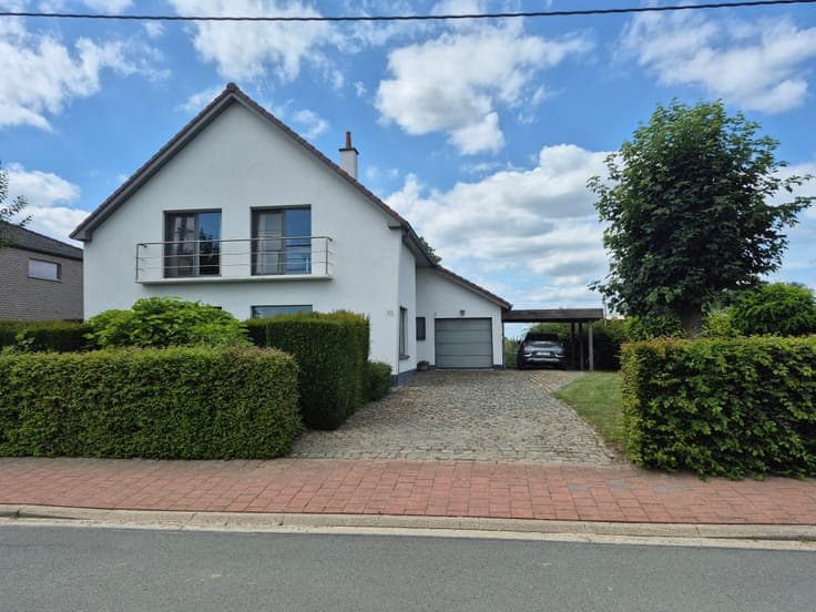 House in Merchtem