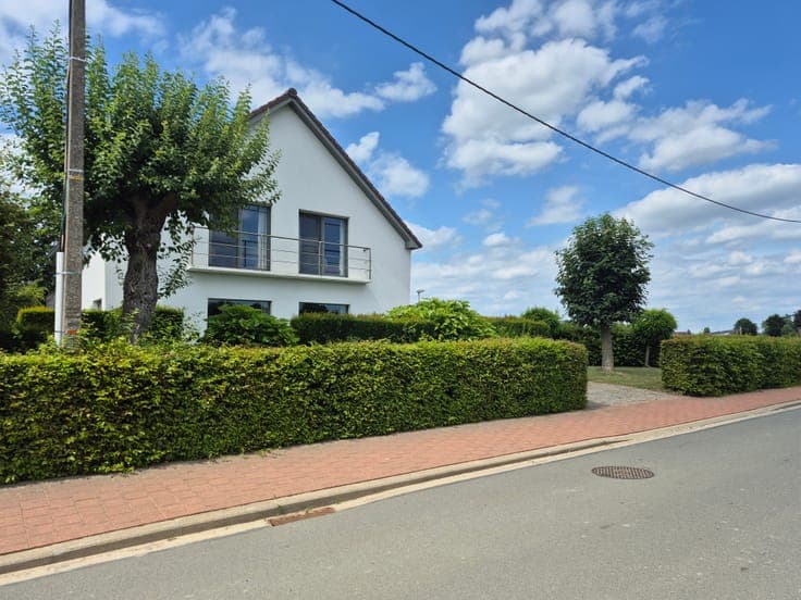 House in Merchtem