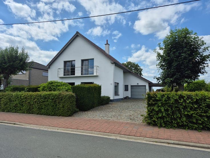 House in Merchtem