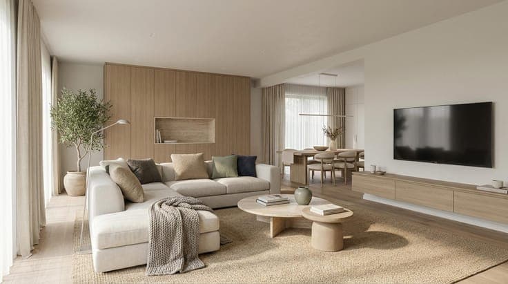 House in Knokke-Heist