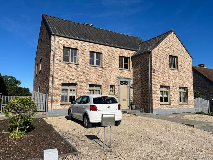 House in Beringen