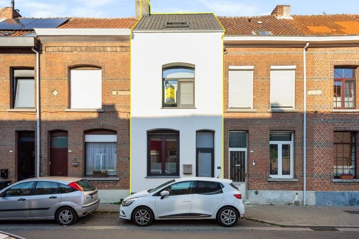 Rijwoning