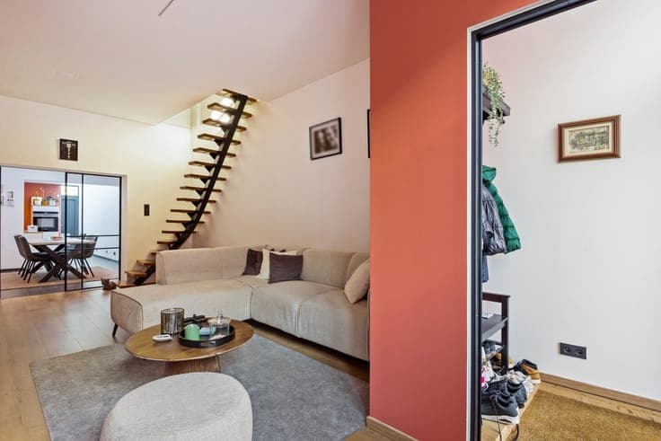 Rijwoning