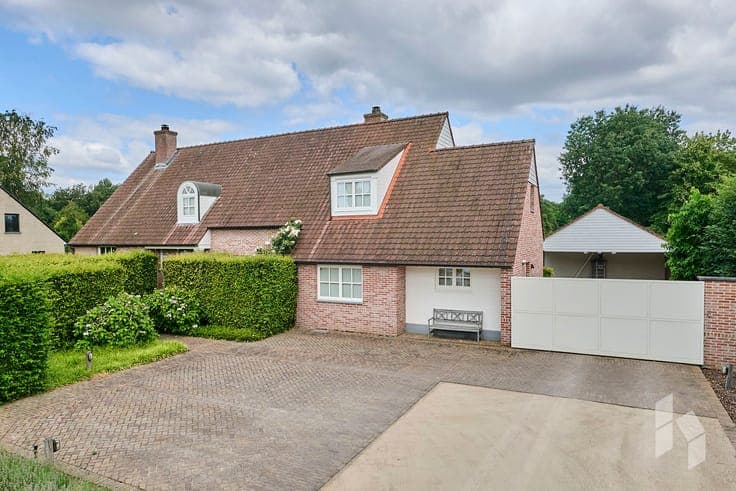 House in Lommel