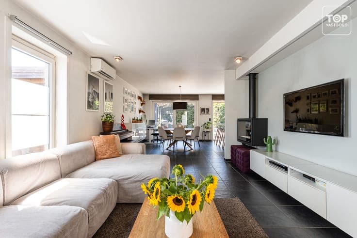House in Wondelgem