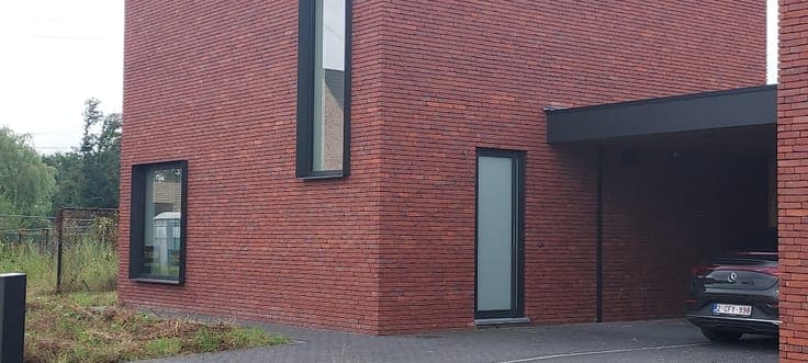 House in Geel