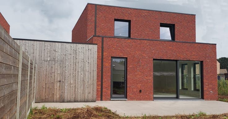House in Geel
