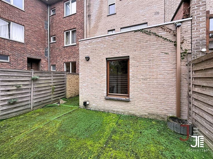 House in Watermael-Boitsfort