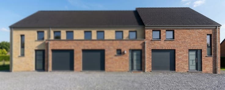 House in Ohey