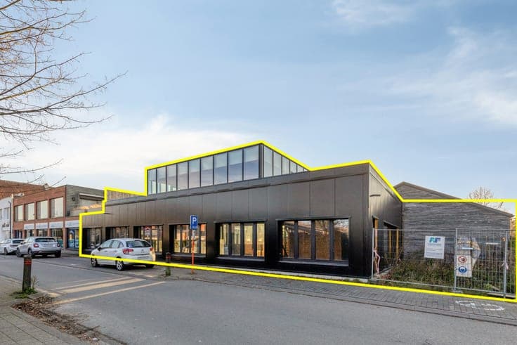 House in Beveren-Kruibeke-Zwijndrecht