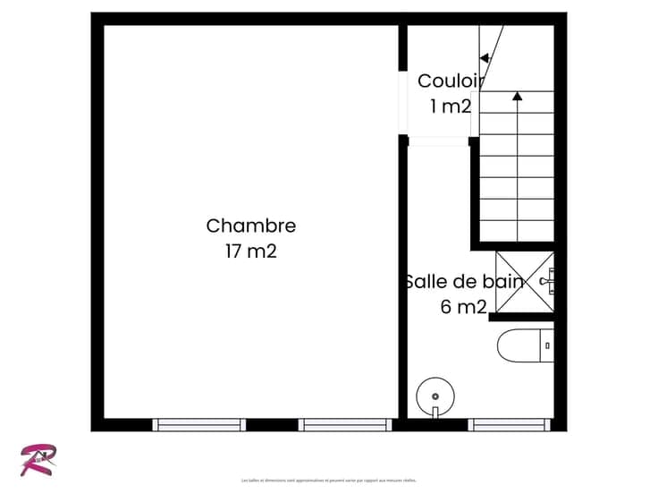 HOUSE 1 CH -