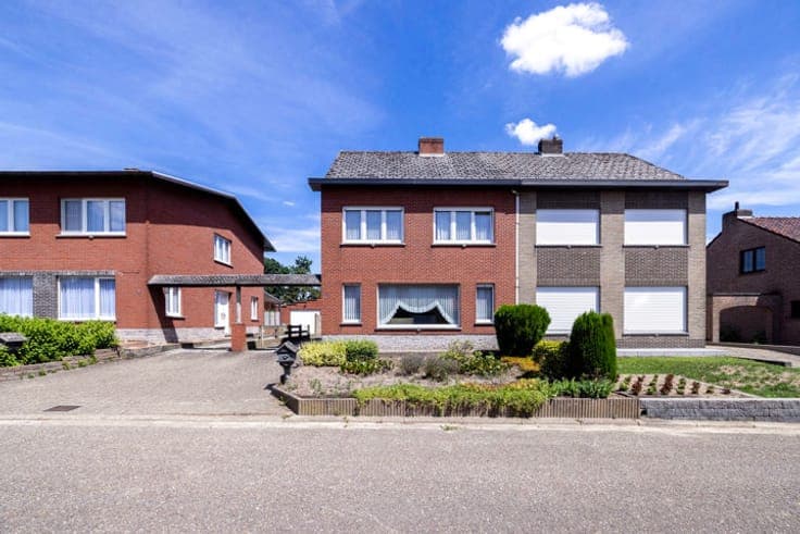 House in Mol