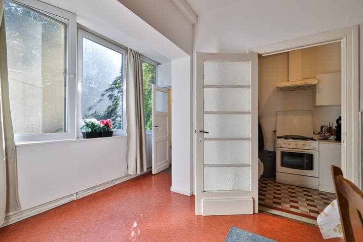 Investment property
