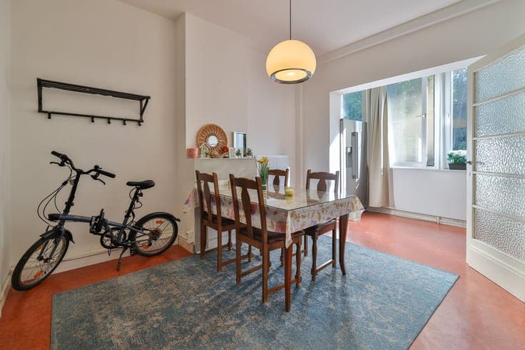 Investment property