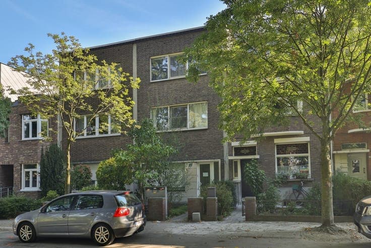 Investment property