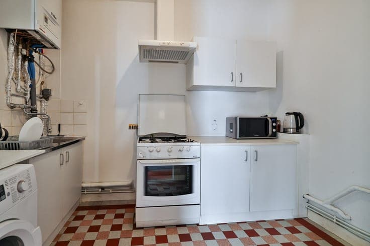 Investment property