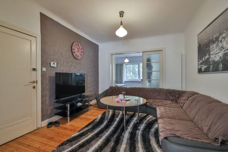 Investment property