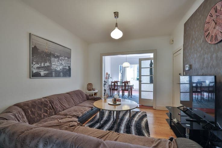 Investment property