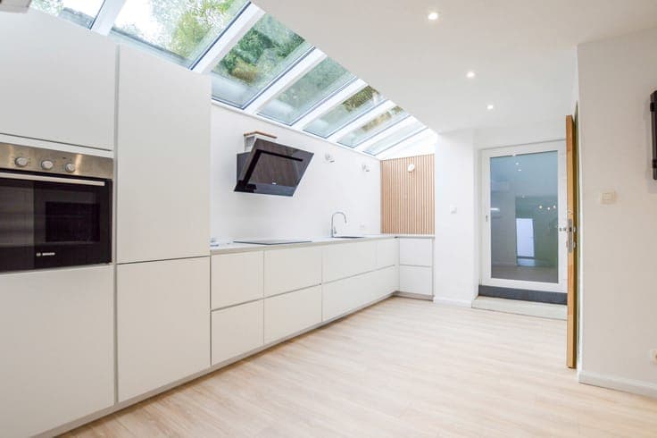 House in Aiseau-Presles