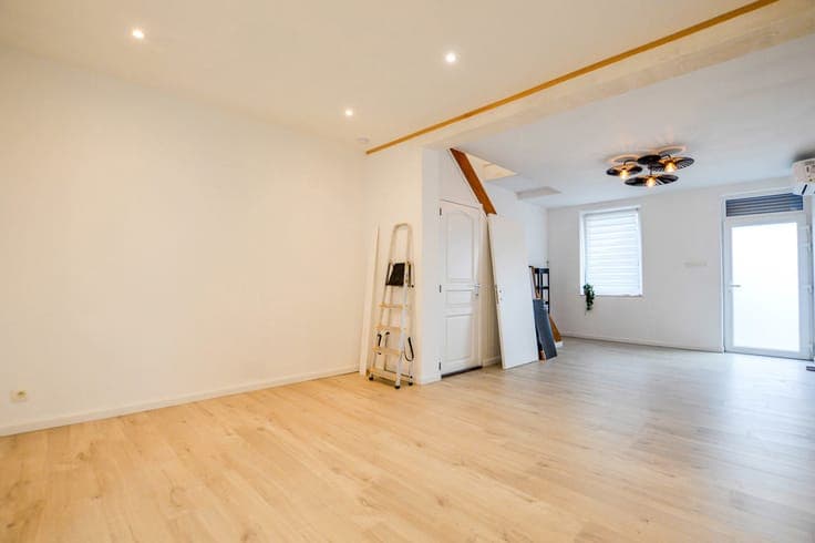 House in Aiseau-Presles
