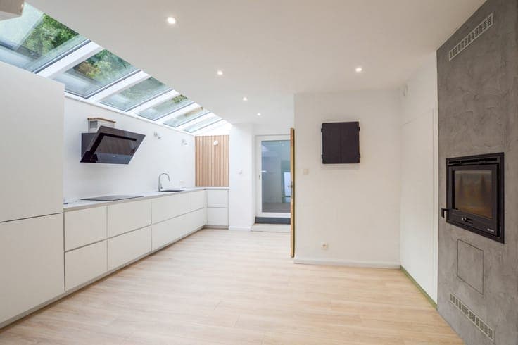 House in Aiseau-Presles