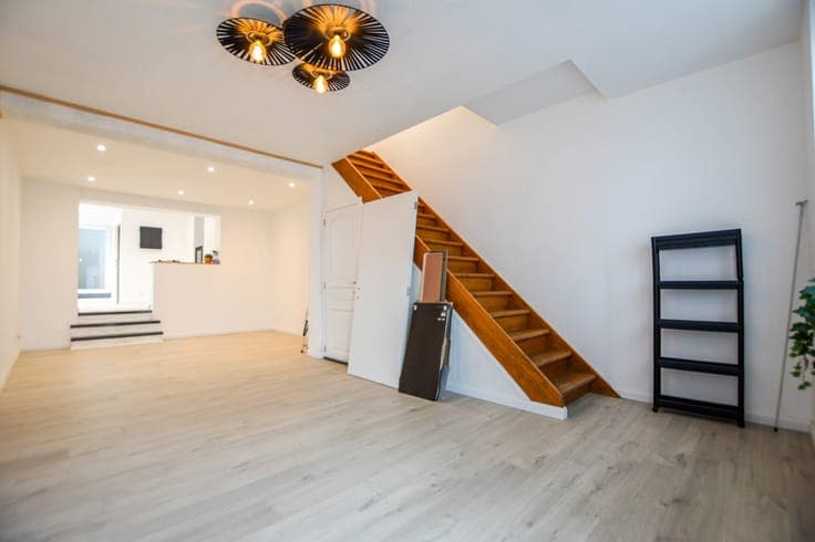 House in Aiseau-Presles