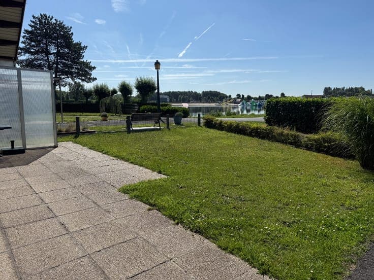 Prachtige chalet op uitstekende ligging binnen domein Kle...
