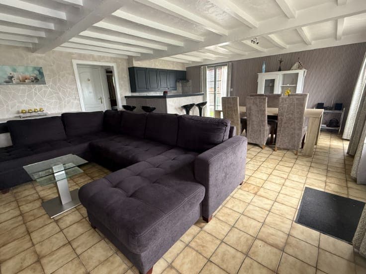 Prachtige chalet op uitstekende ligging binnen domein Kle...