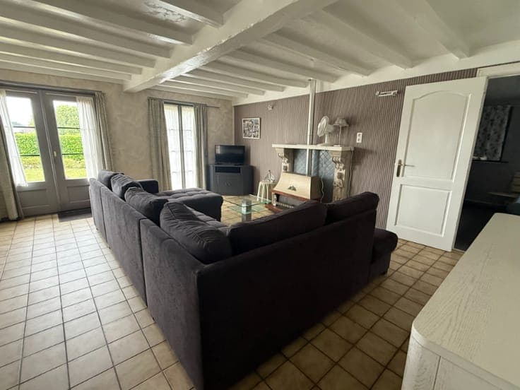 Prachtige chalet op uitstekende ligging binnen domein Kle...
